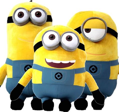 where to buy minion stuff